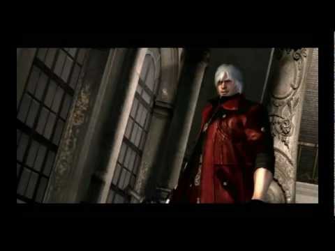 Blue Stahli - Take Down | Devil May Cry 4