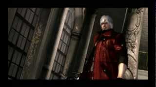 Blue Stahli - Take Down | Devil May Cry 4