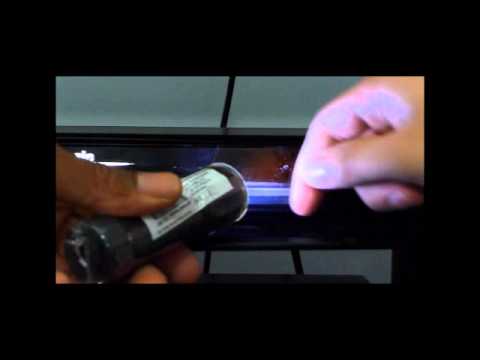 Ram Electronics Infrared Extender Repeater Remote Control