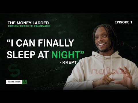 Krept : Building a Multimillion Pound Business, The Mistakes And The Lessons Learned.
