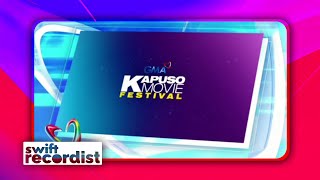 Download lagu [60FPS] GMA - Kapuso Movie Festival sponsor bumper: Colgate [05.25.2026] mp3
