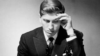 10 Facts About Bobby Fischer