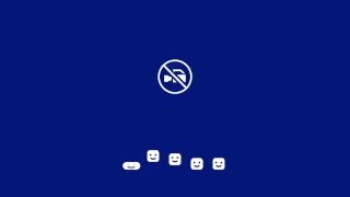 テスト配信
