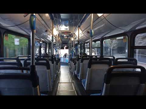 Transit Systems - 1271 - Volvo B12BLE/Bustech VST Mark 1[Hoxton Park](819 - Orange Grove Loop)