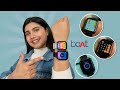 boAt Smartwatches – Hit Or Flop? Unboxing & Review नेपालीमा !