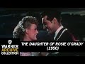 Original Theatrical Trailer | The Daughter of Rosie O'Grady | Warner Archive