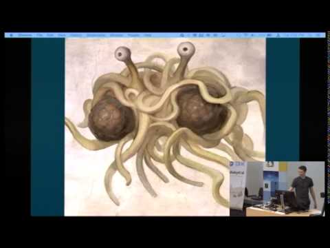 etcd: distributed locking and service discovery