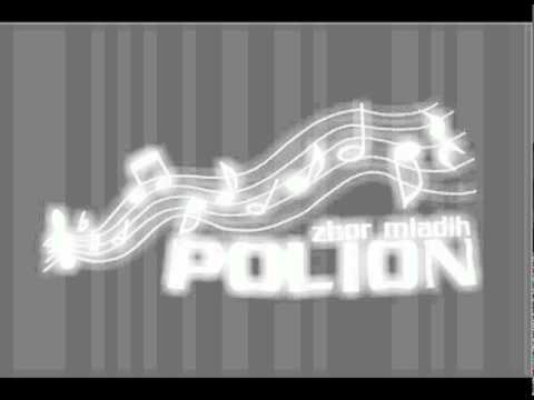 Zbor mladih Polion - Samo Tvoja ljubav Bože