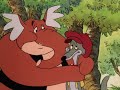 The New Adventures Of Winnie The Pooh S03 Episode 10 4 5 Season Finale