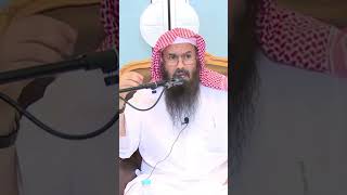 صورة المحافظة على الصلاة لفضيلة الشيخ عبدالرحمن بن فهد الودعان