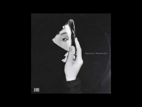 Aywy - Broken Promises (Full Album) [HD]