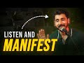Listen To This Everyday Before 2026 Manifest Good Days Abhash Jha Rhyme Attacks