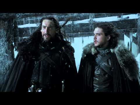 Game of Thrones Season 5: Episode #9 Recap (HBO)