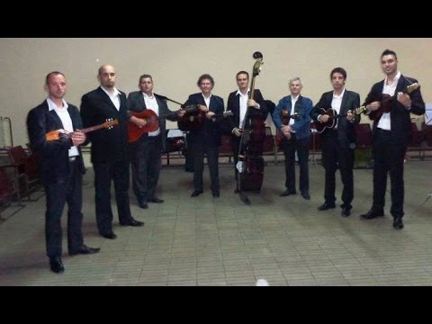 T.O. "Vojvodjanski San" -  Kad zaigra srce u primasa