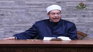 تزويرهم الكتب على لسان عائشة 12العواصم من القواصم  د هشام الكامل الأزهري