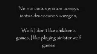 Eluveitie- Omnos Lyrics  English Translation