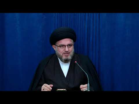 ⁣بحث الأصول 89 : مراتب الحكم . المنجزية .نقد نظرية السيد الصدر في حق الطاعة  - ٢٩ جمادى الأولى ١٤٣٨