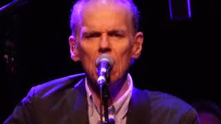 John Hiatt &amp; The Goners-Trudy and Dave-13 07 2018 Oosterpoort Groningen NL