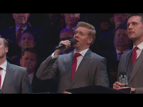 The Dying Soldier - The King's Singers