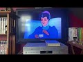 Opening To The Lion King 1995 VHS