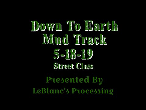 Street Run Off (Gone Nutz & Yellow River Mudslinger)