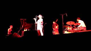 Gretchen Parlato - Alo, Alo