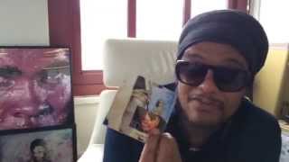 EASY TO LOVE Listen up everybody! This is my day, and all those I share it with!