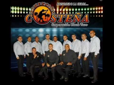 Dimensión Costeña,Marilú