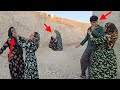 Akbar Forced Nussiba And Parvin To Work But Their Sudden Fight Shocked Everyone