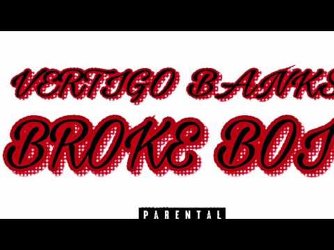 Broke Boi (Freestyle)
