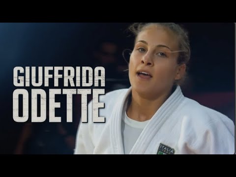 #IpponSunday by Odette GIUFFRIDA