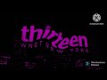 WNET Thirteen 2006 Effects 2