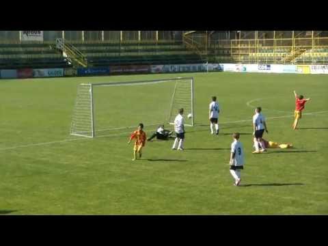 1.HFK Olomouc 02B - Přerov 02č, 2.pol., 16 kolo kp U11, 19.5.2013