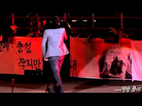 Park Hyo Shin 111007 Only You