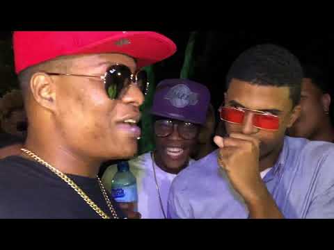 Chistyle al maximo! 🌶🌶Diddy Glow Vs Bigoblin en Guibia 2019