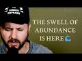PROPHETIC WORD If You Ve Been Feeling Empty A Massive Outpouring Is Being Drawn To You