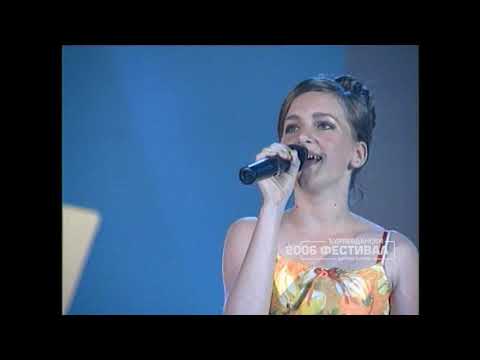 Djurdjevdanski festival 2006: ANTONIJA SAKAŠI - Muzika
