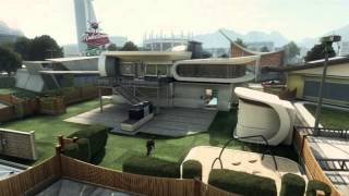 TQ Society | Black Ops 2 Minitage | by Cougar Edit's