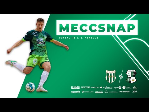 Haladás VSE 🆚 Aramis SE  ⚽ NB I. 6. forduló