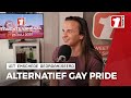 Landelijk alternatief voor Gay Pride wordt deels vanuit Enschede georganiseerd