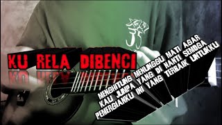 Download lagu Ku Rela Dibenci | cover kentrung senar 4 | by WNS_53 mp3 Download lagu Ku Rela Dibenci | cover kentrung senar 4 | by WNS_53 mp3