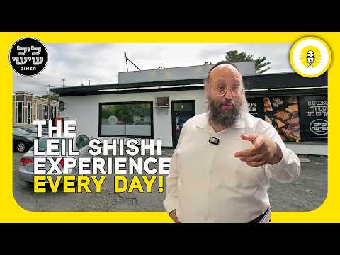 Great Food,  All Week Long! - The Perlowitz Show