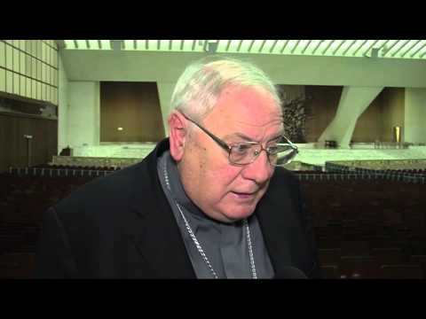 Mons. Arancedo previene de los “chicos huérfanos de padres vivos”