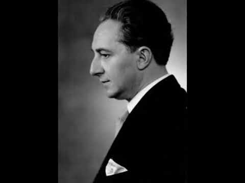 Flor Peeters "Nostalgia", op. 59 № 3