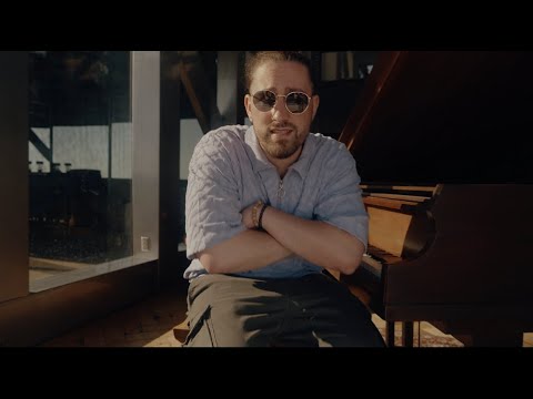 Robsan x Krispel - Restrain (Official Music Video)