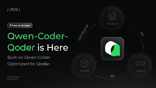 Introducing Qwen-Coder-Qoder, superior to Cursor Composer.