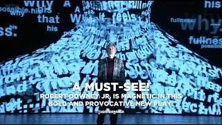 McNeal – Lincoln Center Theater Trailer