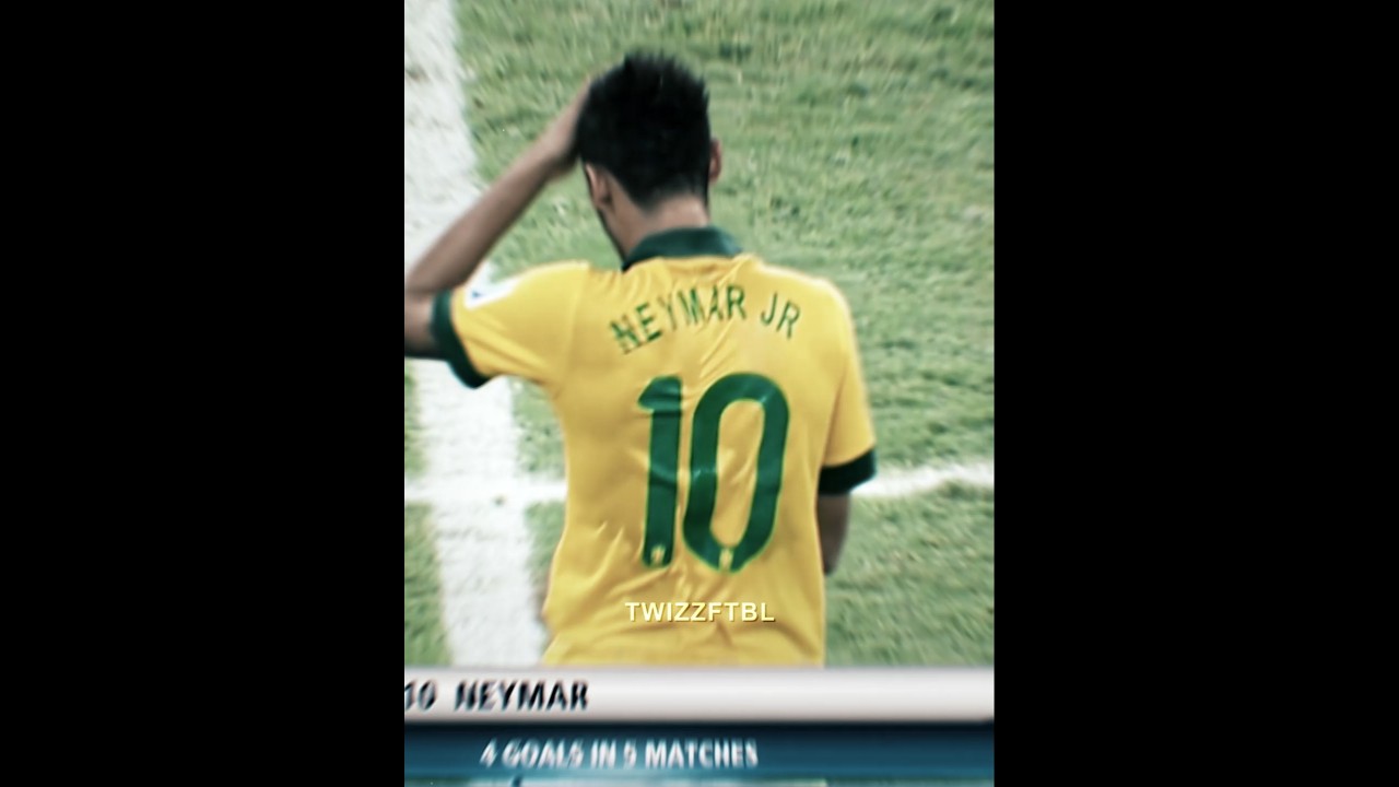 Neymar🤩🤩 #football #trending #viral #neymar #soccer #edit #trend #short #shortvideo #shorts