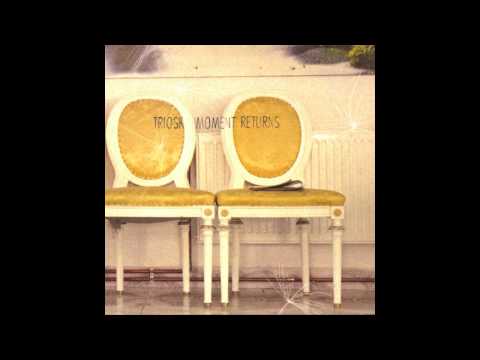 Triosk - Chronosynclastic Infundibula