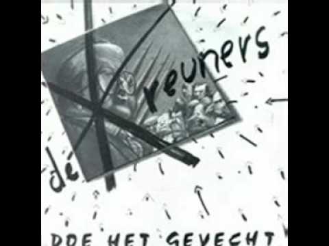 De Kreuners - Doe Het Gevecht (1983)